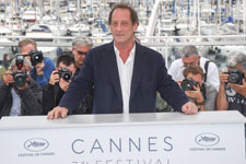 Vincent Lindon Vincent Lindon